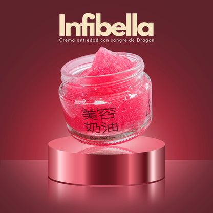 Infibella - Crema antiedad  con sangre de dragón