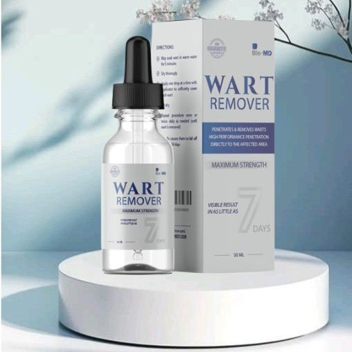 REMOVEDOR DE VERRUGAS INSTANTÁNEO